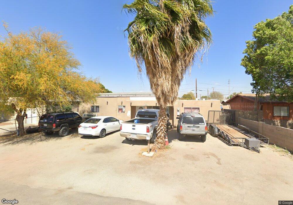 4210 W Poppy St, Yuma, AZ 85364 - photo 1