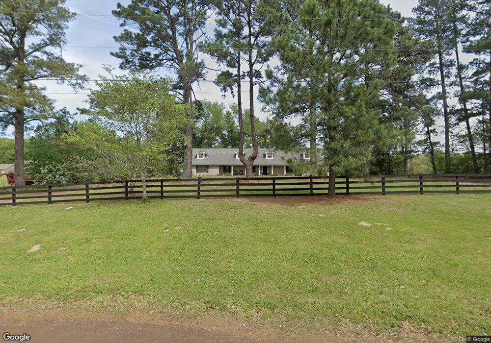 596 County Road 821, Nacogdoches, TX 75964 - photo 1