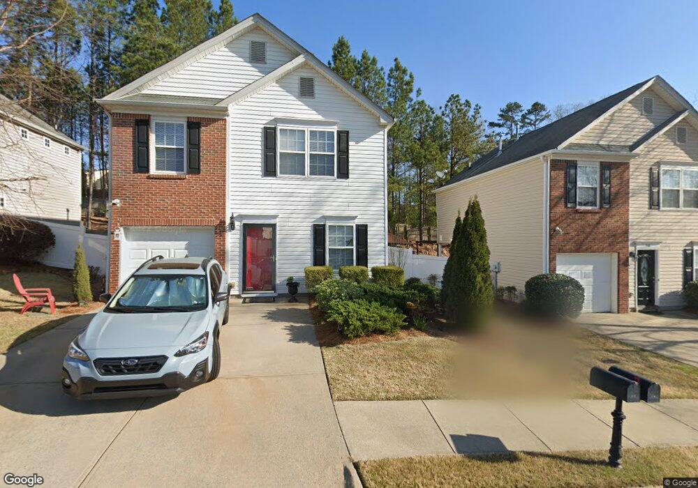 512 Oakleaf Ct unit 5, Acworth, GA 30102 - photo 1