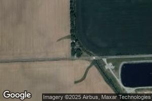 10055 Flatrock Rd, Hoagland, IN 46745