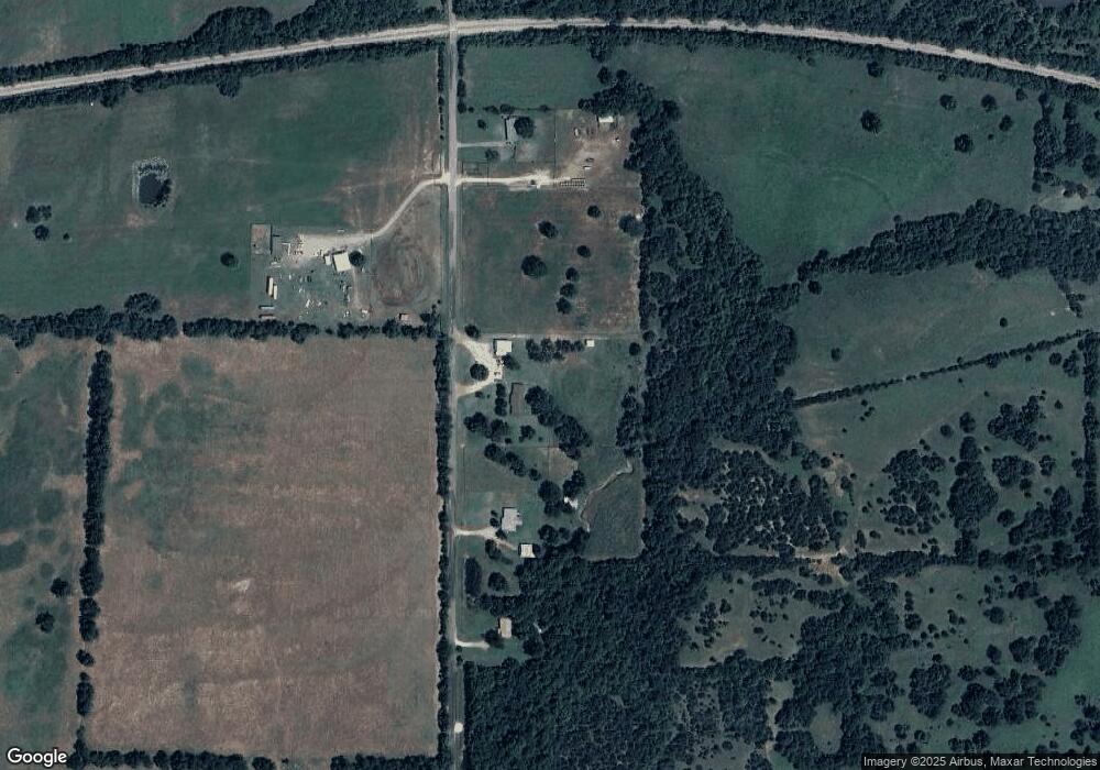 853 N 4190 Rd, Hugo, OK 74743 - photo 1