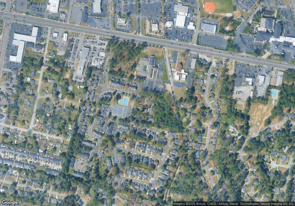 221 Folkstone Cir, Augusta, GA 30907 - photo 1