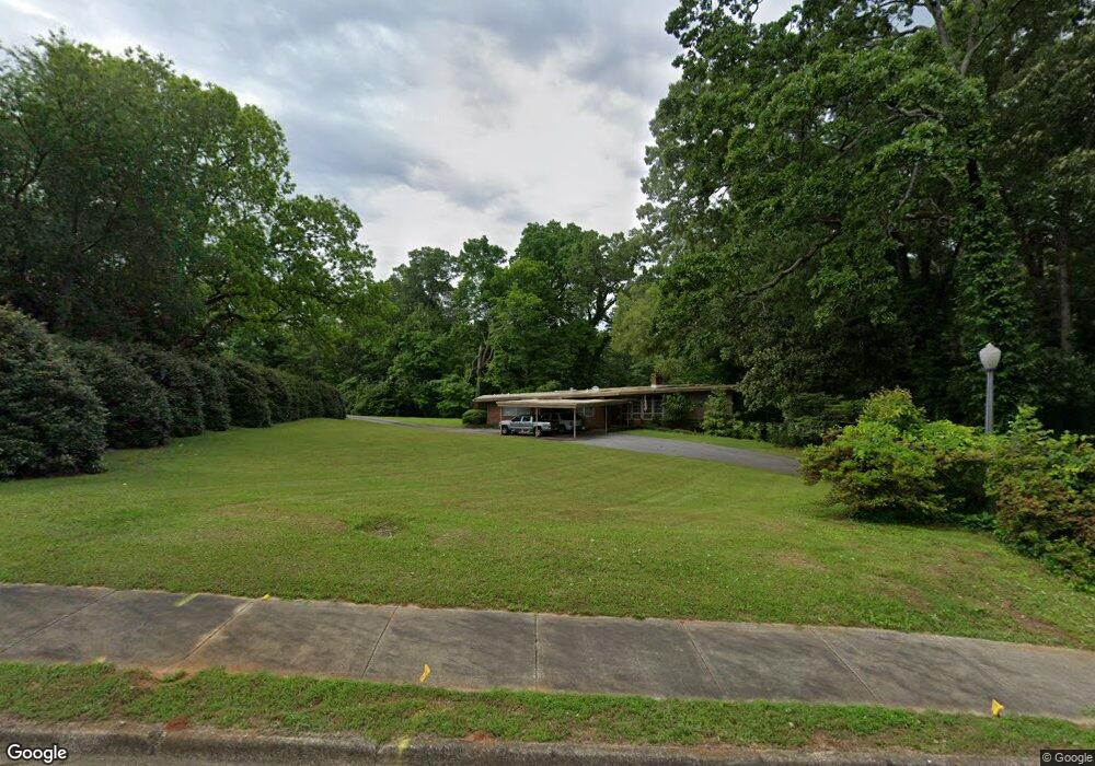 227 West Ave, Carrollton, GA 30117 - photo 1