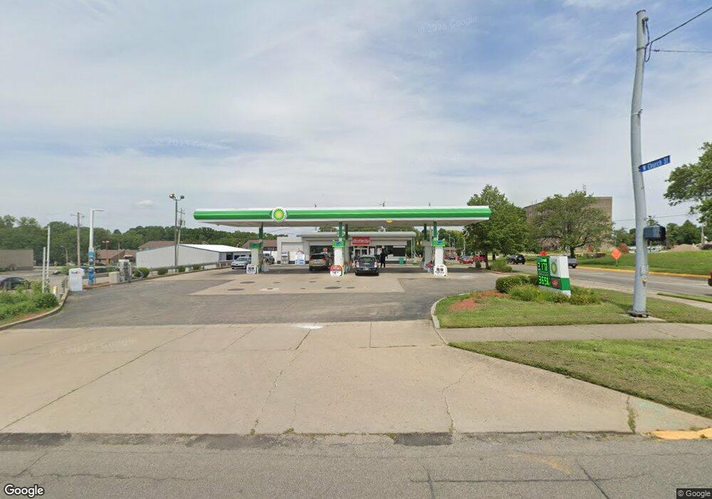 326 W Main St, Xenia, OH 45385 - photo 1