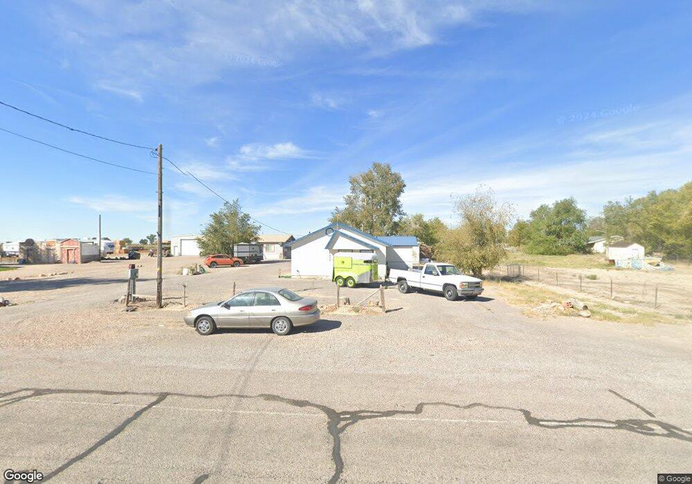 232 S Main St, Hinckley, UT 84635 - photo 1