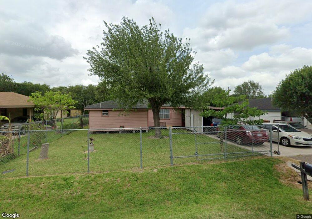 306 N Beto Garcia Dr, Weslaco, TX 78596 - photo 1