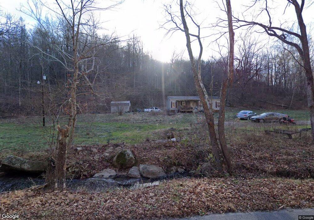 1861 County Road 128, Ironton, OH 45638 - photo 1