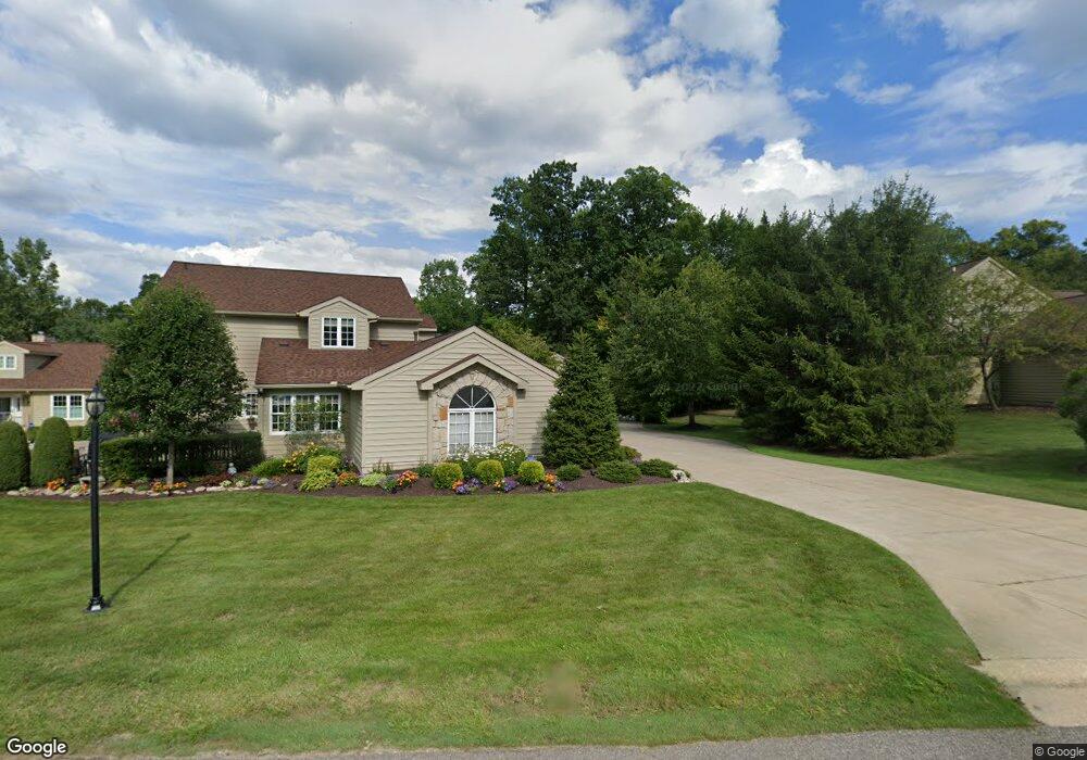 86 Glenview Dr unit 8, Aurora, OH 44202 - photo 1