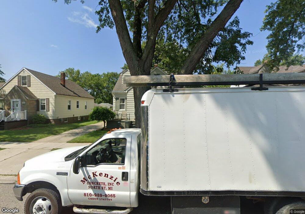 1423 21st St, Port Huron, MI 48060 - photo 1