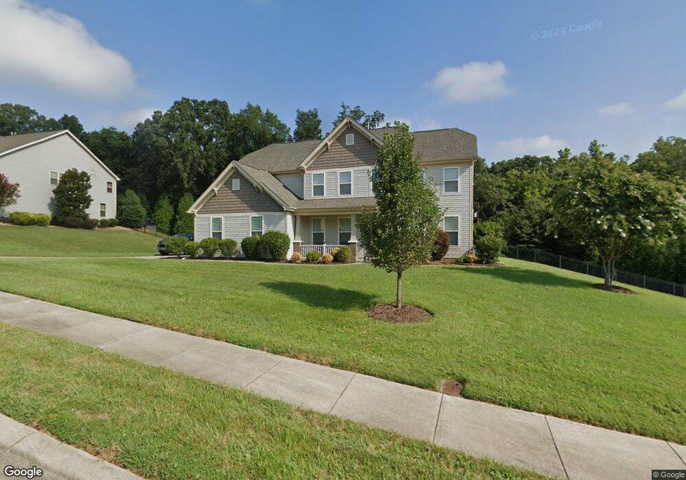 1015 Hearth Ln SW unit 1, Concord, NC 28025 - photo 1