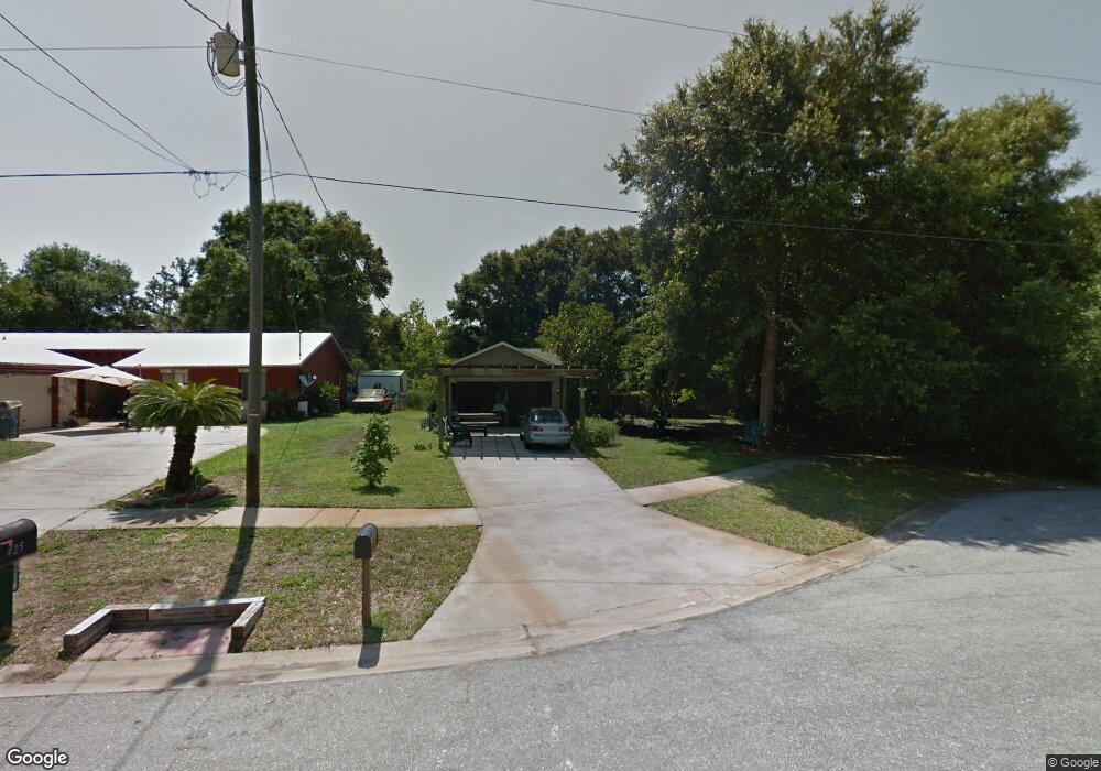 415 Indian Oaks Ct, Titusville, FL 32796 - photo 1