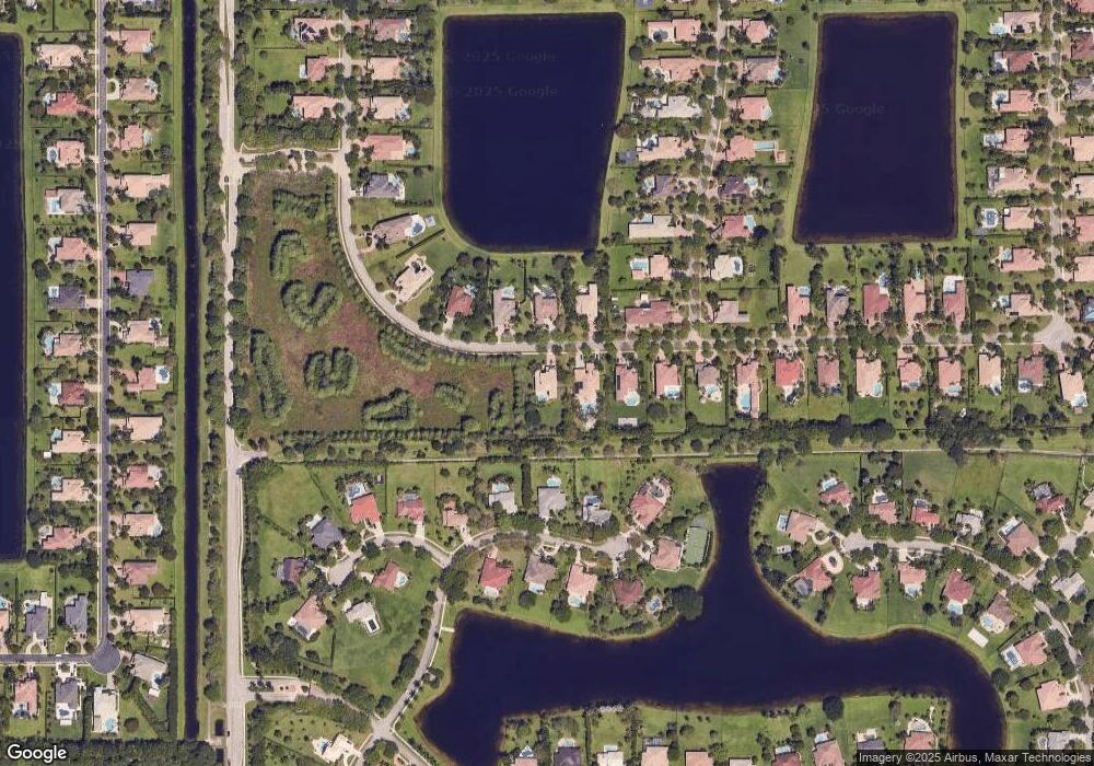 11018 Garden Ridge Ct, Davie, FL 33328 - photo 1