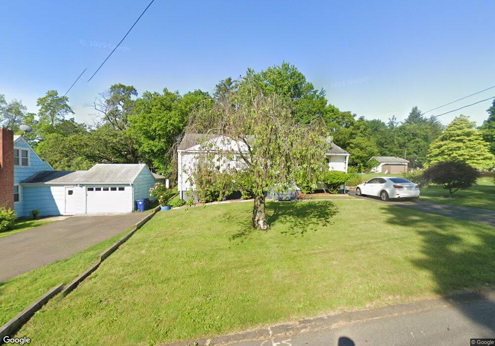 56 Fern St, West Haven, CT 06516 - photo 1