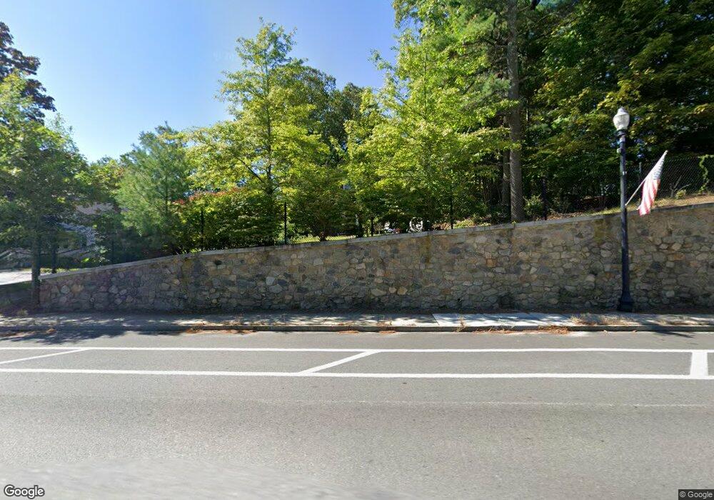 845 Main St, Holden, MA 01520 - photo 1