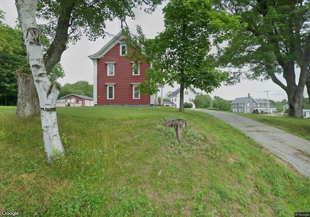 2 Upland Rd, Lisbon, ME 04250 - photo 1