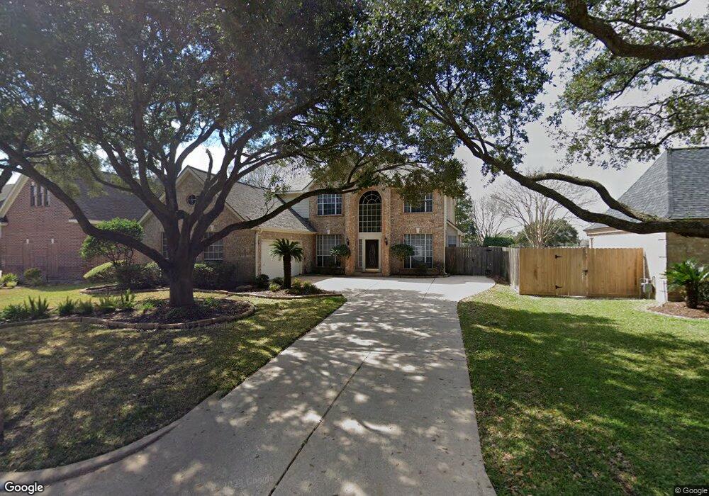 7619 Virginia Water Ln, Houston, TX 77095 - photo 1