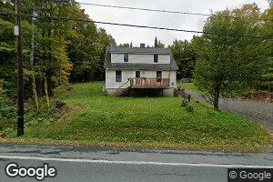 2521 Vt Route 114, Canaan, VT 05903