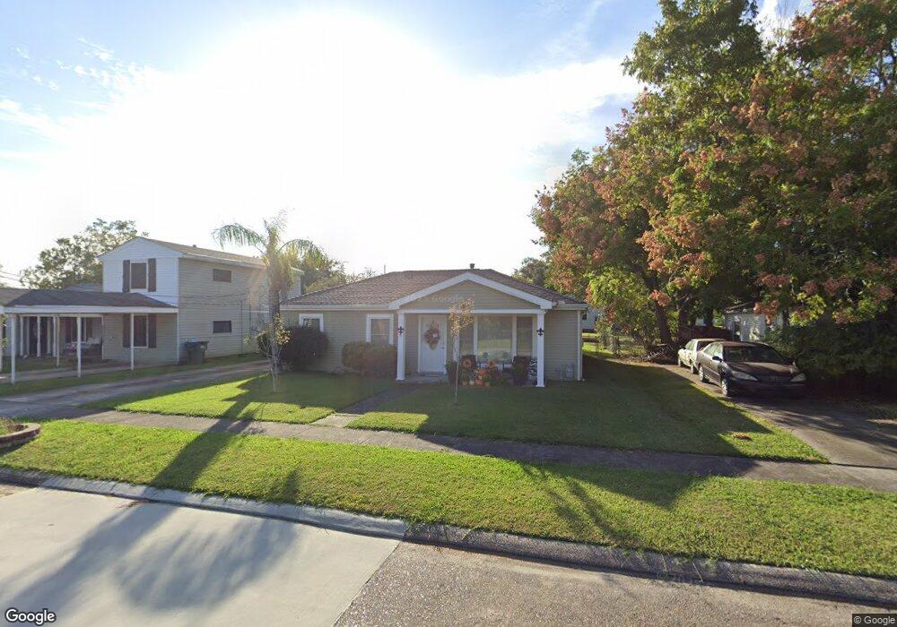 621 Wilson Ave, Houma, LA 70364 - photo 1