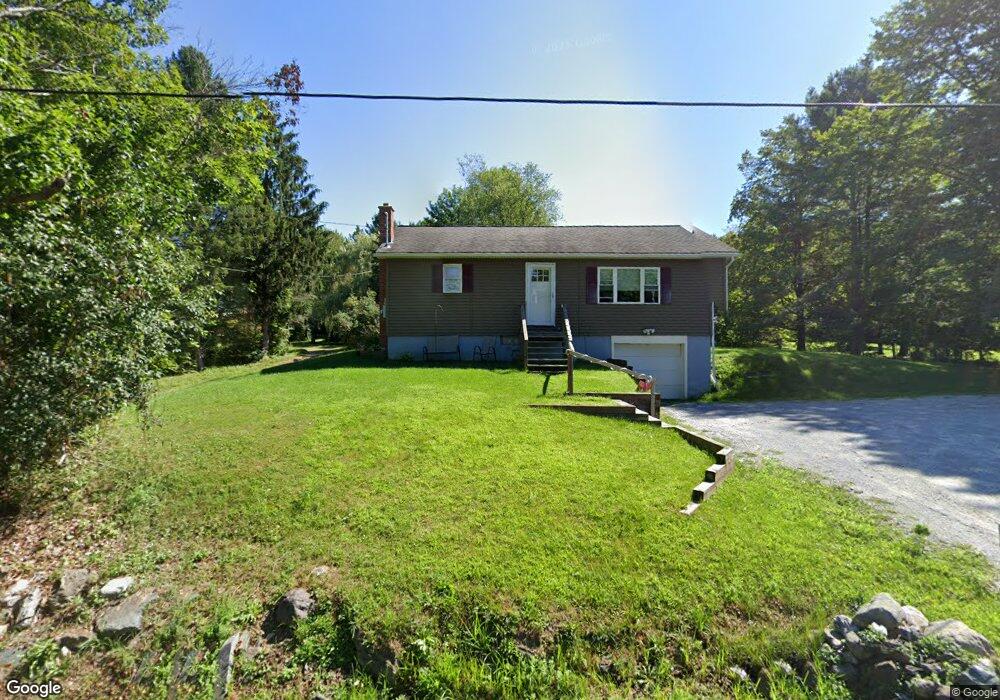 4586 E Hubbardton Rd, Castleton, VT 05735 - photo 1