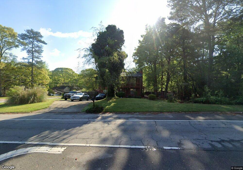 6926 Fielder Rd, Rex, GA 30273 - photo 1