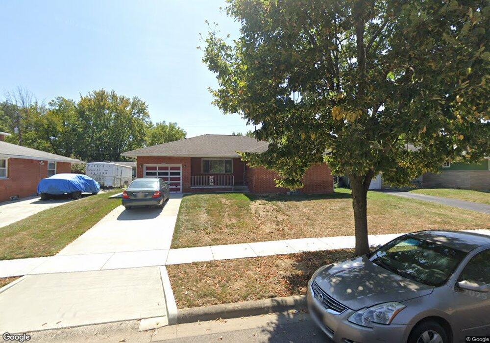 3807 Conway Dr, Columbus, OH 43227 - photo 1