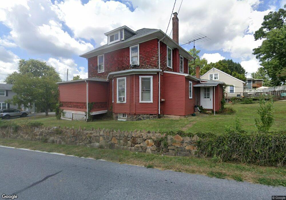 1821 Arbutus Ave, Halethorpe, MD 21227 - photo 1