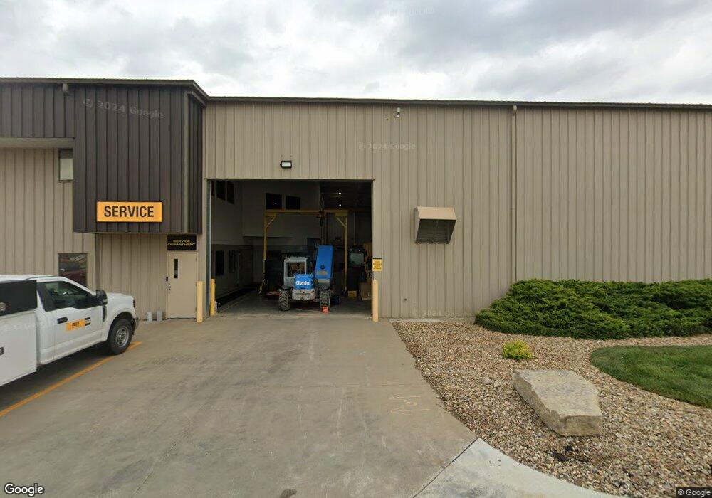 1700 SW 42nd St, Topeka, KS 66609 - photo 1