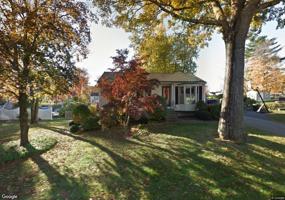 18 Meryl St, Medway, MA 02053 - photo 1