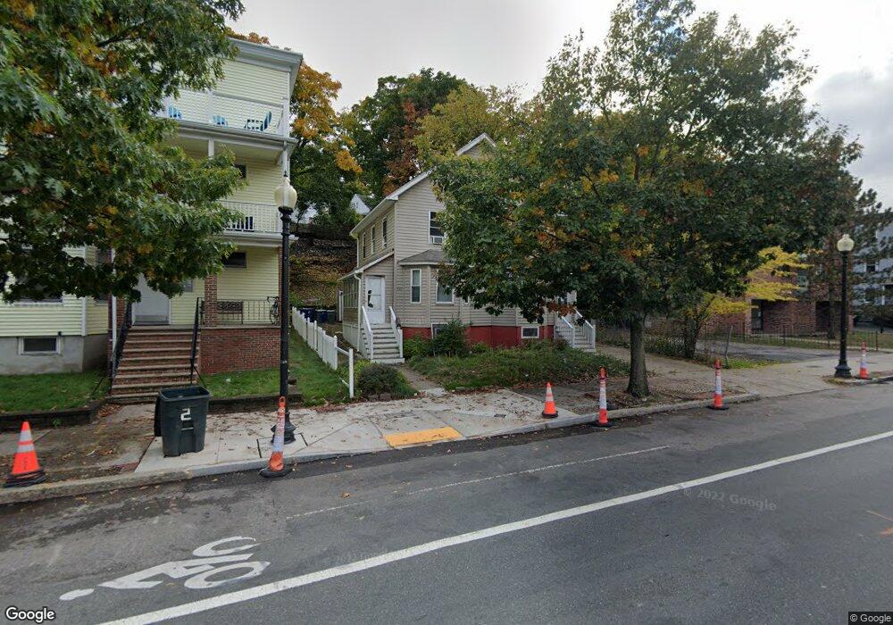 560 Washington St unit 3, Brighton, MA 02135 - photo 1