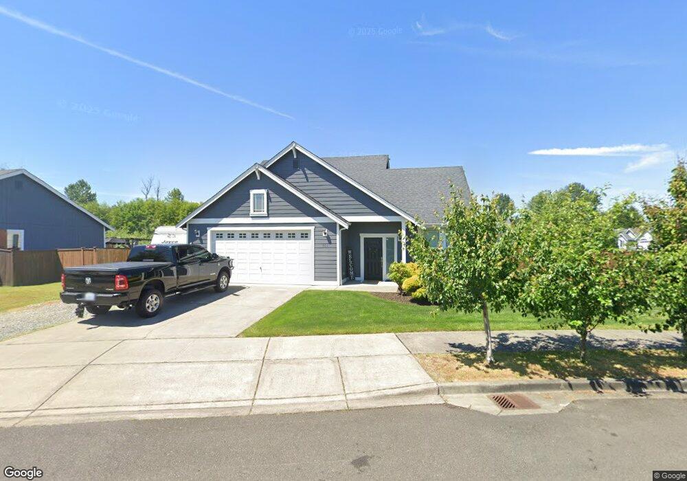 901 Grinnell Ave SW, Orting, WA 98360 - photo 1