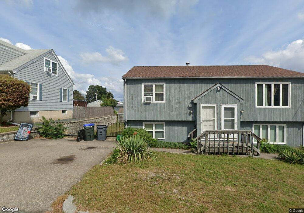 55 Swift St, Providence, RI 02904 - photo 1
