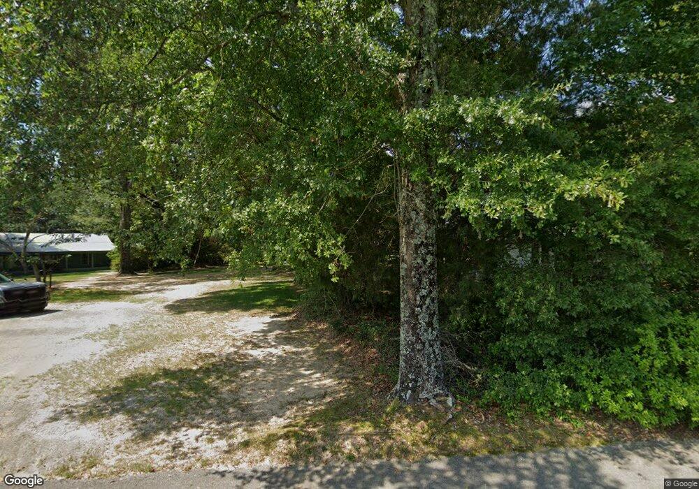 196 Marcus Pierce Rd, Lucedale, MS 39452 - photo 1