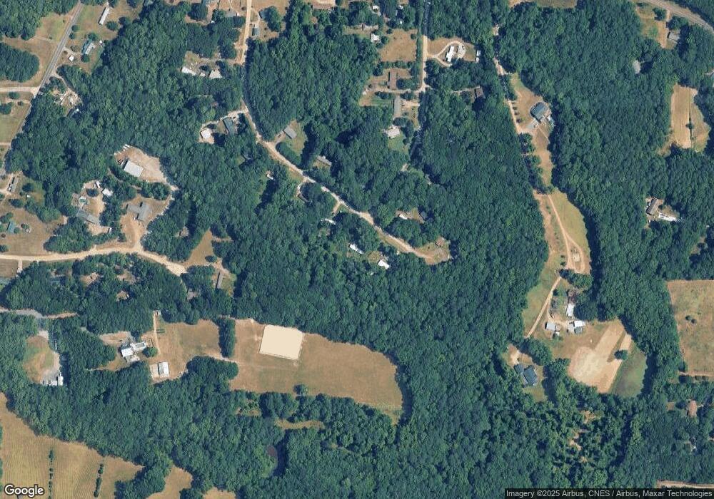 2039 Flint Rock Rd, Franklinton, NC 27525 - photo 1