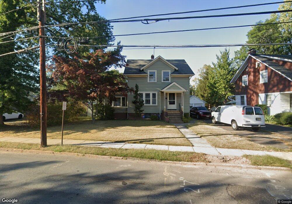 232 Walnut St, Dunellen, NJ 08812 - photo 1