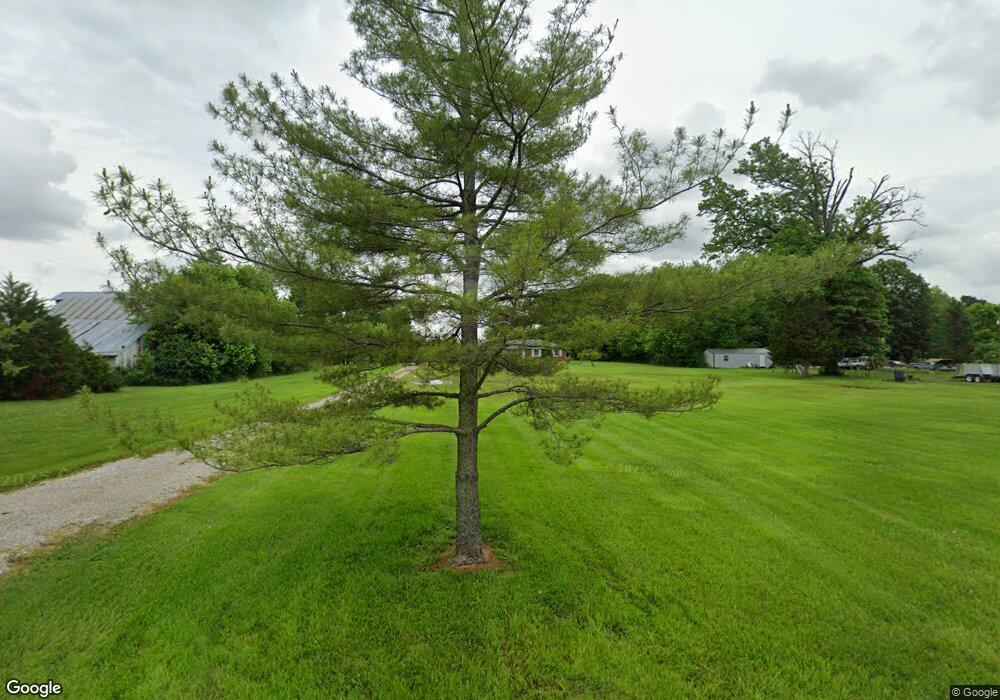 2065 S 510 E, Franklin, IN 46131 - photo 1