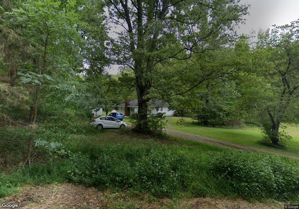 8800 S 875 W, Columbus, IN 47201 - photo 1