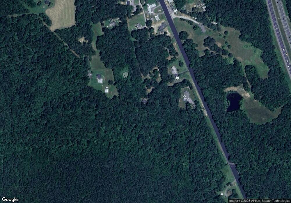 21393 Twin Oaks Ln, Ruther Glen, VA 22546 - photo 1