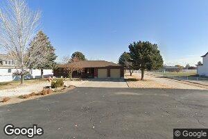 5671 S 6100 W, Hooper, UT 84315