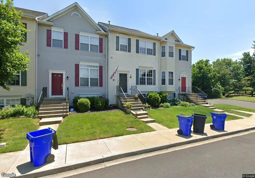 7103 Ladd Cir, Frederick, MD 21703 - photo 1