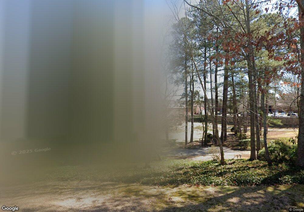 3595 Spring Hill Rd SE, Smyrna, GA 30080 - photo 1