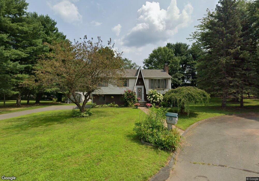 15 Bow Ln, Cromwell, CT 06416 - photo 1