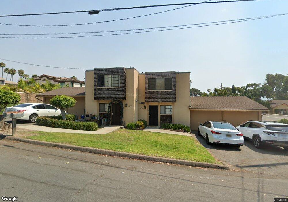 1215 Basswood Ave unit 17, Carlsbad, CA 92008 - photo 1