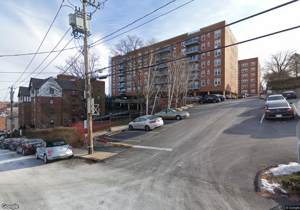 The Gentry Co-Op unit 501, Tuckahoe, NY 10707 - photo 1