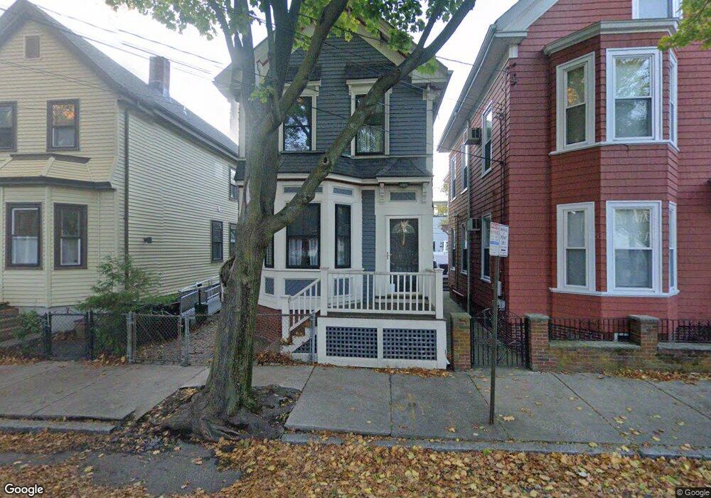 399 Windsor St, Cambridge, MA 02141 - photo 1