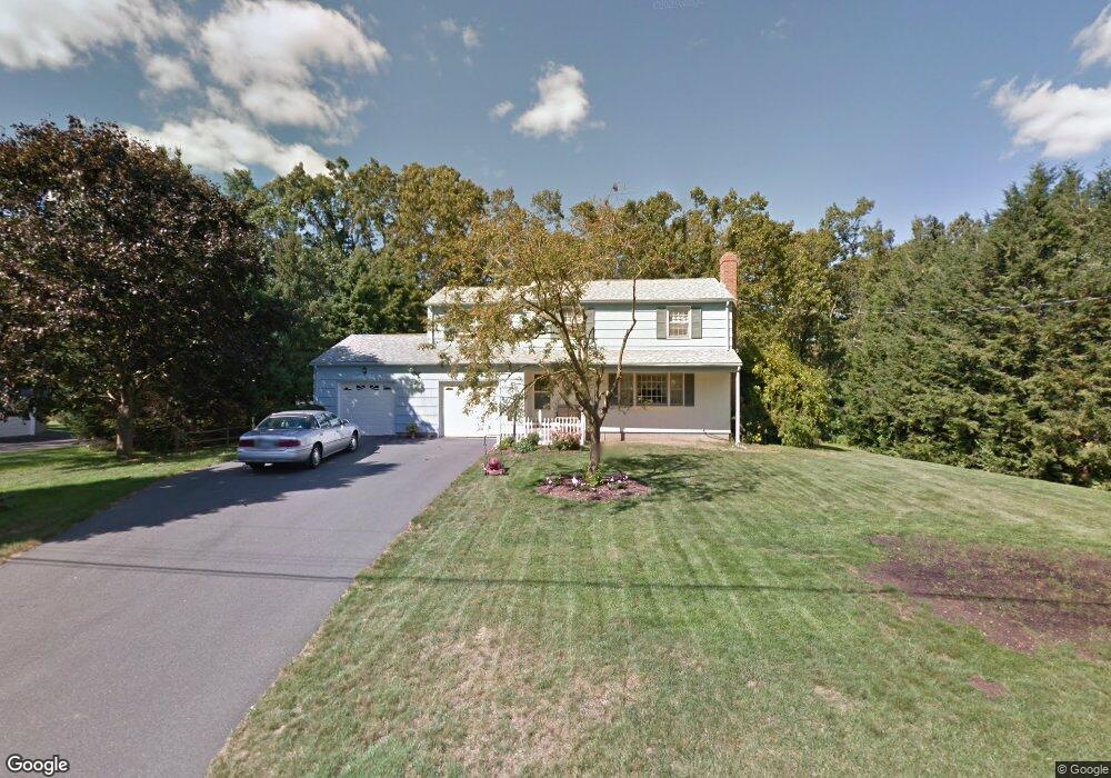 25 Seneca Dr, Vernon Rockville, CT 06066 - photo 1