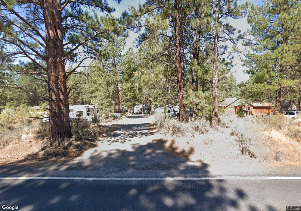 60161 Cheyenne Rd, Bend, OR 97702 - photo 1