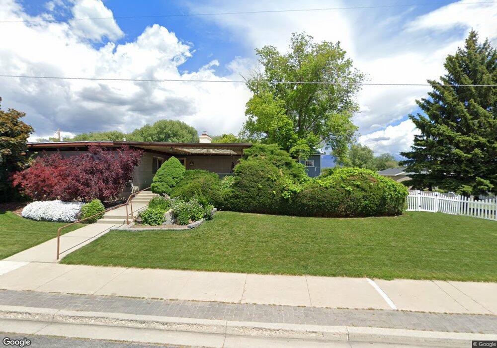 866 N 200 W, Lehi, UT 84043 - photo 1