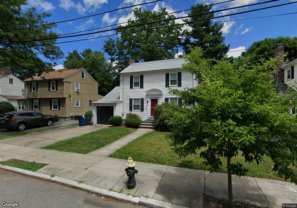 39 Chellman St, West Roxbury, MA 02132 - photo 1