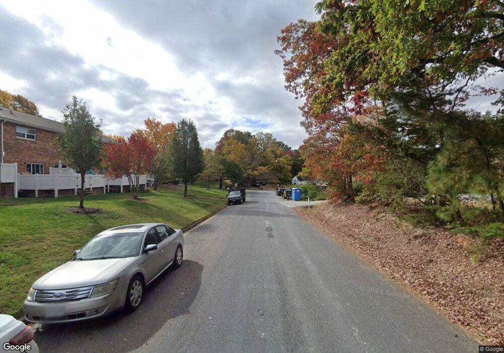 0 Inez Rd unit 1504590, Henrico, VA 23229 - photo 1