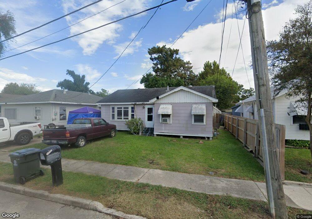 1233 Goode St, Houma, LA 70360 - photo 1